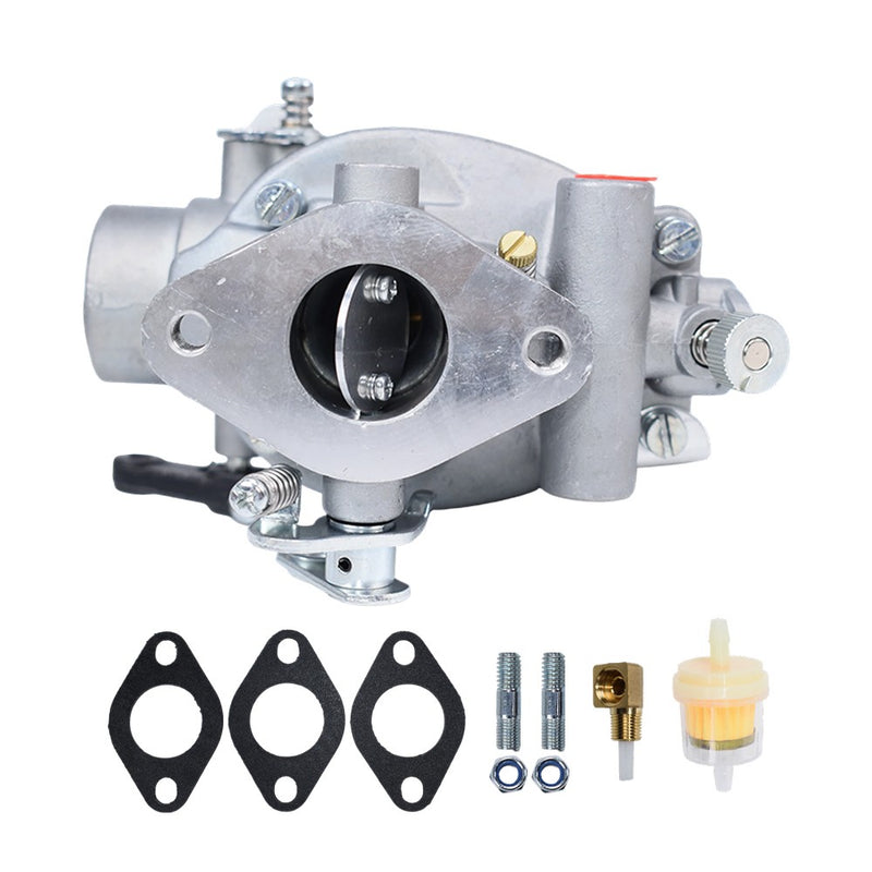 DURAFORCE New Carburetor 354184R93, 355485R91 Fit For Tractor IH-Farmall C SUPER A SUPER C