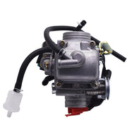 DURAFORCE For GY6 150CC Scooter Moped ATV Gokart Roketa Taotao Chinese Sunl Carburetor