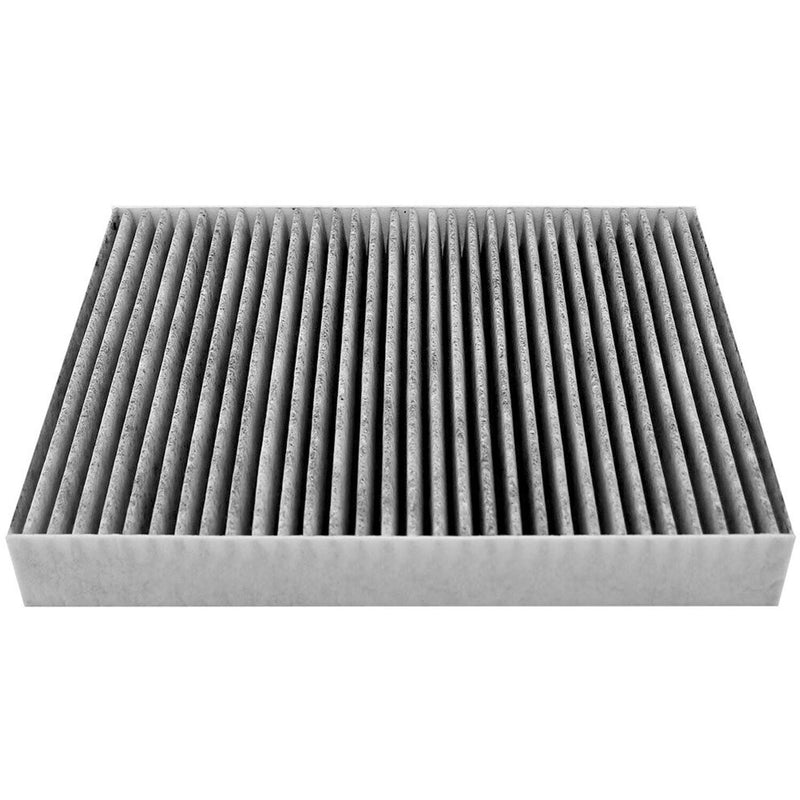 DURAFORCE For Ford Focus Escape C-Max Lincoln MKC Car Carbon Cabin Air Filter C36174