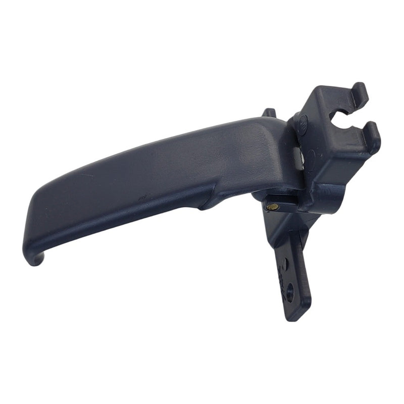 DURAFORCE New Black LH Inside Door Handle For ISUZU NPR NPR-HD NQR NRR 1995-2006