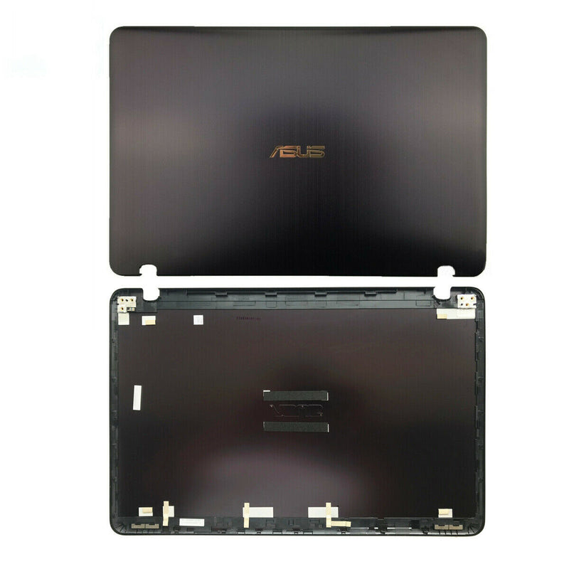 DURAFORCE For ASUS Q504UA Q504U Q504 Q534U UX560U Top LCD Back Cover Lid 13NB0CE1AM0111 US