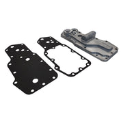DURAFORCE 3284170 Cover of Lub Oil Cooler for Cummins B3 9L 5 9L 4B 4BT 4BTA 6B 6BT 6BTA