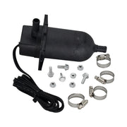 DURAFORCE 1500W 120V 12.5 Amps Block Heater TPS151GT8-000 Engine Coolant Pre-Heater