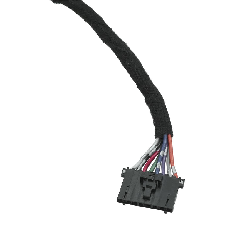 DURAFORCE For 2014-2018 Cherokee Automatic Transmission Shift Jumper Wire Harness