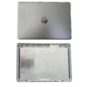DURAFORCE New Back Cover Top Case For HP 15-DY 15-EF 15s-fq 15-EF1041NR 15s-eq L63603-001