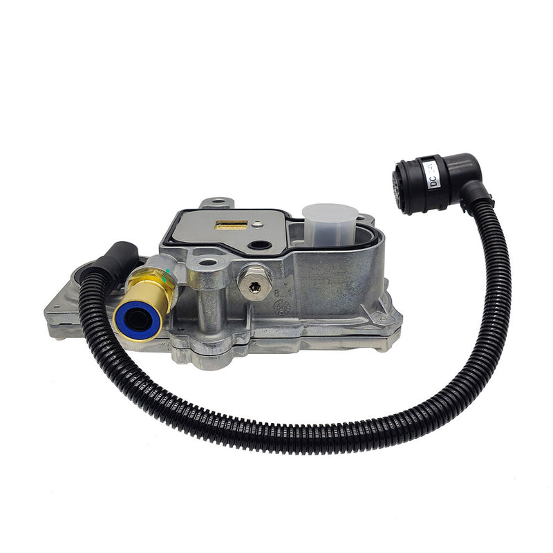 DURAFORCE New 24 Vautomotive Clutch Cylinder Actuator Fit for Volvo 22327063