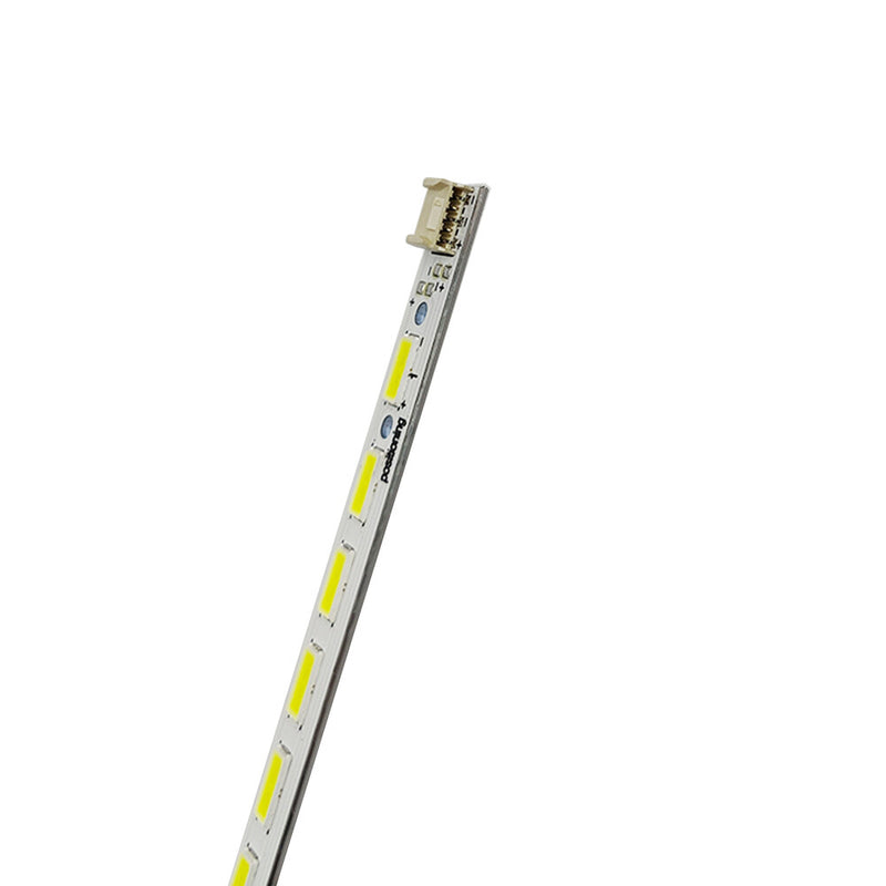 DURAFORCE 5286ZZ 5287ZZ LED Strip for LC 60LE550U LE60A5000 LC 60C6400U E601I A3