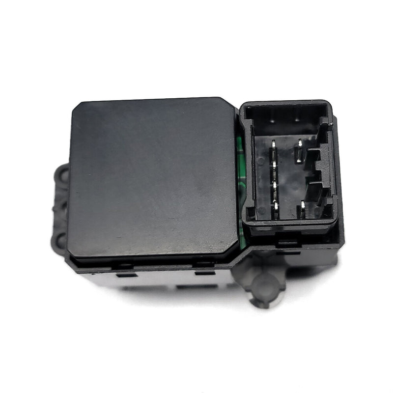 DURAFORCE Front Passenger Side Power Window Switch Control Button For ACURA TSX 2004-2008