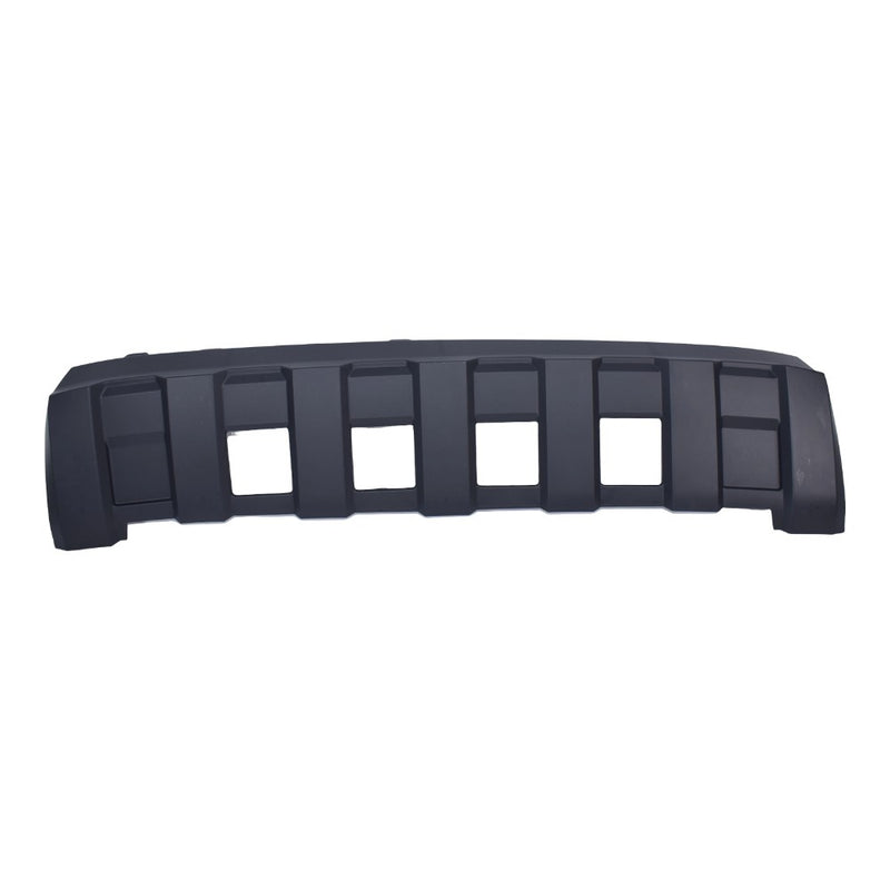 53911 AK010 Front Bumper Valance Panel Lower for Toyota Tacoma 2024 2025