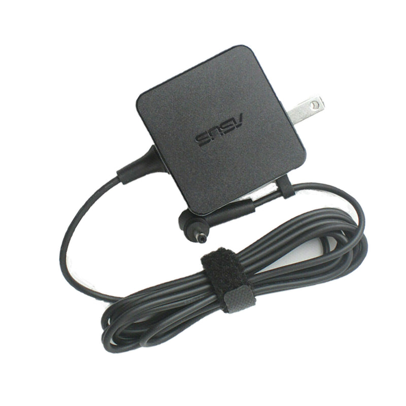 DURAFORCE For Asus Q501 Q501L Q501LA Laptop ADP-45BW AC Power Adapter Charger 45W 5.5X2.5
