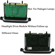 DURAFORCE New For BMW F07 F10 5 Series 528i 535i 550i Headlight TMS Xenon Driver Module US