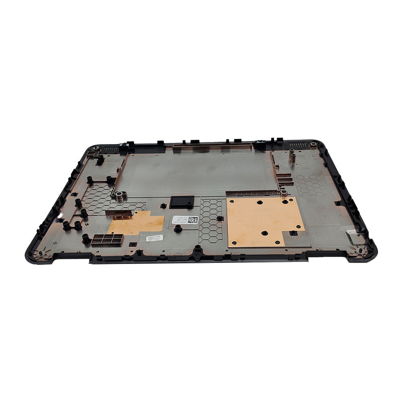 DURAFORCE New Bottom Base Case Cover For Dell Latitude 3190 2-in-1 Black Enclosure 0T55VY