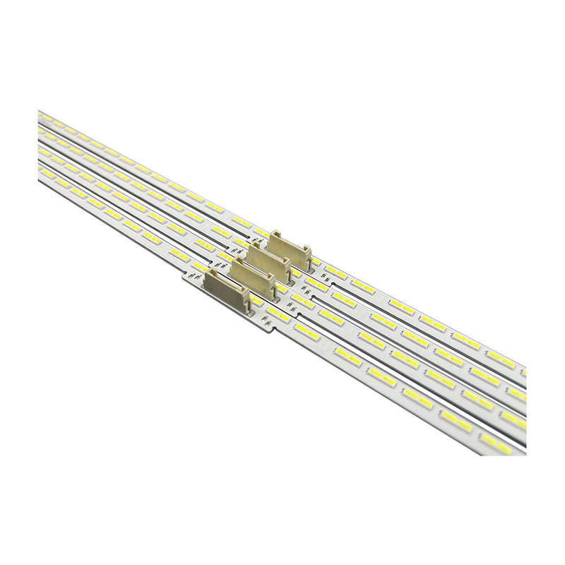 DURAFORCE LED Strips For Samsung ES85SVQFPBGA54 UN85CU8000DXZA UN85CU8000FXZA UN85AU7980