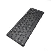 DURAFORCE For Lenovo 300e 500e Yoga Chromebook Gen 4 5N21L44038 5N21L44117 Keyboard