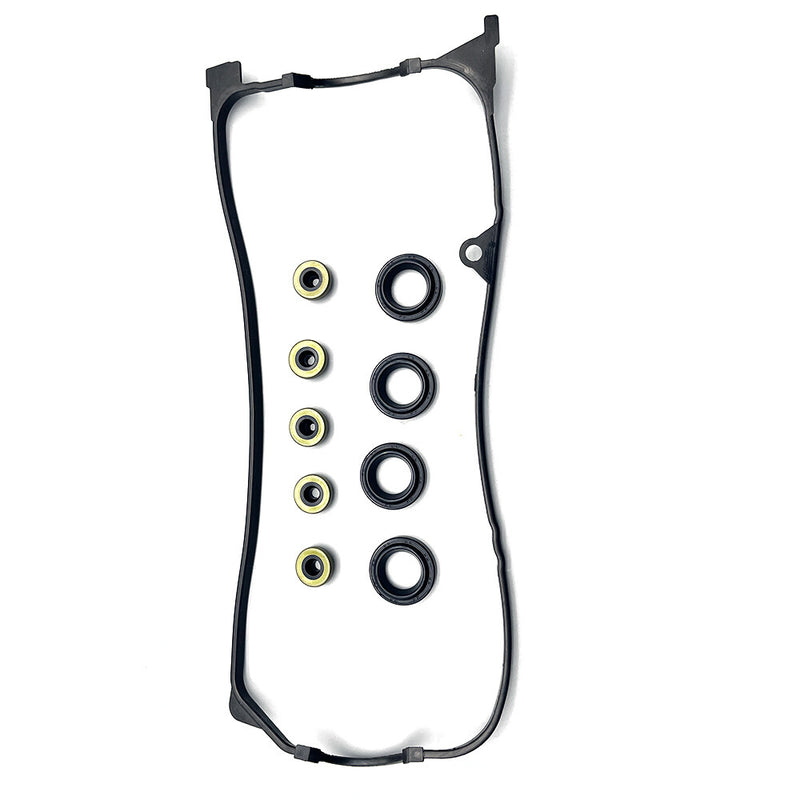 DURAFORCE For 2001-2005 Honda Civic 1.7L DX LX EX HX GX Valve Cover Gasket