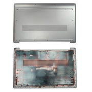 DURAFORCE New For HP 17T-CN 17-CN 17-CP 17Z-CP Bottom Base Case Cover M50396-001 Enclosure