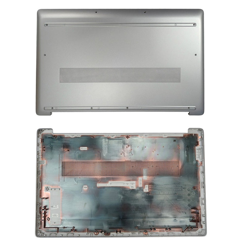 DURAFORCE New For HP 17T-CN 17-CN 17-CP 17Z-CP Bottom Base Case Cover M50396-001 Enclosure
