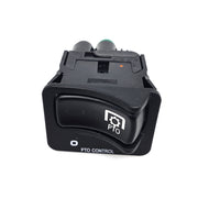 DURAFORCE New For Peterbilt Air Rocker Valve PTO Control Switch US Stock G90-6022-004BN