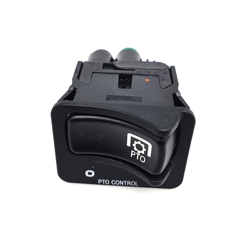 DURAFORCE New For Peterbilt Air Rocker Valve PTO Control Switch US Stock G90-6022-004BN