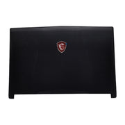 DURAFORCE For MSI MS-16P4 16P5 16P6 GL63 8RC 8RD 8RE 8SC Top Back Cover+Bezel+Hinges Cover