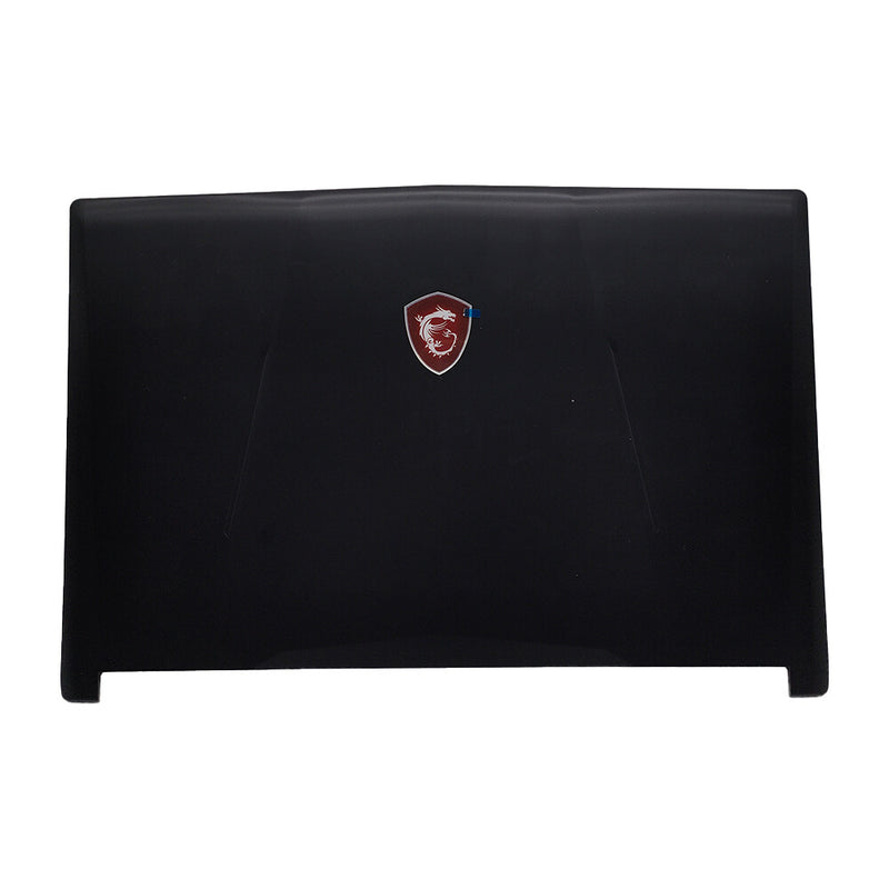 DURAFORCE For MSI MS-16P4 16P5 16P6 GL63 8RC 8RD 8RE 8SC Top Back Cover+Bezel+Hinges Cover