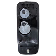 DURAFORCE Left Driver Truck Side Marker Park Light on Door For Isuzu NPR 2012 Base