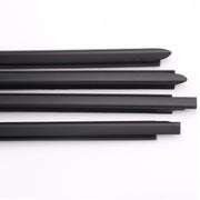 DURAFORCE 4Pcs New Outer Belt Weatherstrip For 2009-2021 Ram 1500 2500 3500 4500 5500 USA