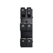 DURAFORCE Front Left Side Door Power Window Main Switch New For 2017-2018 Subaru Forester