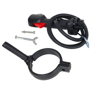 DURAFORCE 577241201 Right Hand Throttle Control Lever For RedMax EBZ7500RH, EBZ8500RH