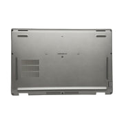 DURAFORCE New For Dell Latitude 5421 E5421 Lower Bottom Base Case Cover 0JG7NR JG7NR Gray