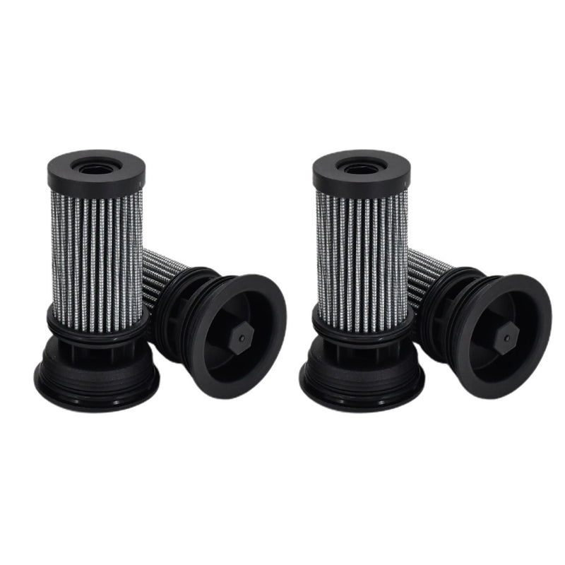 DURAFORCE 4Pcs 116-0164 Hydro Filters fits Toro Z Master Parker HTE HTJ HTG Series