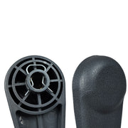 DURAFORCE Window Regulator Crank Handle For ISUZU NPR NPR-HD NQR NRR 1995-2007 L/R New