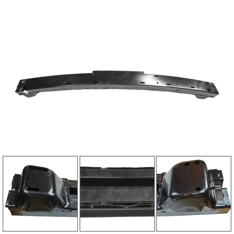 5202308020 Rear Bumper Reinforcement New for Toyota Sienna 2011 2017