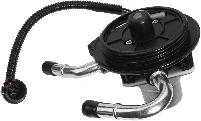 DURAFORCE Fuel Filter Housing 904-558 For Chevrolet Silverado 01-04 GMC Sierra 2500HD 3500