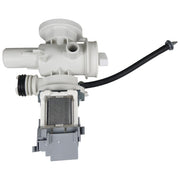 DURAFORCE New Washer Drain Pump Replacement Part number DC97-20621A For Samsung Washer