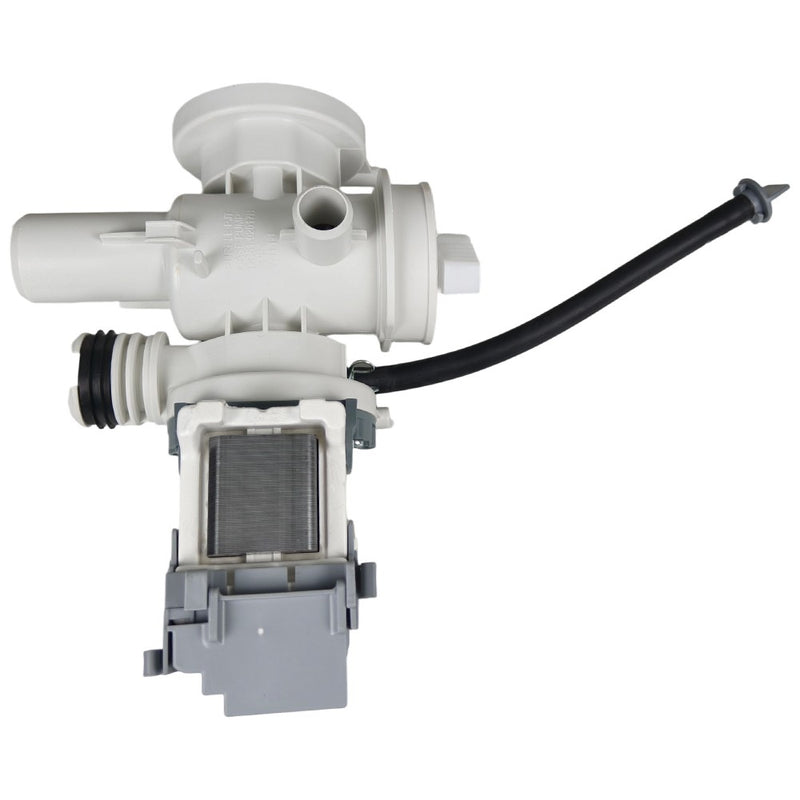 DURAFORCE New Washer Drain Pump Replacement Part number DC97-20621A For Samsung Washer