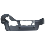 DURAFORCE BL3Z-1562187-AB For Ford F150 11-14 Front Driver Seat Bottom Side Trim Cover US