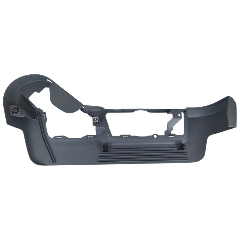 DURAFORCE BL3Z-1562187-AB For Ford F150 11-14 Front Driver Seat Bottom Side Trim Cover US