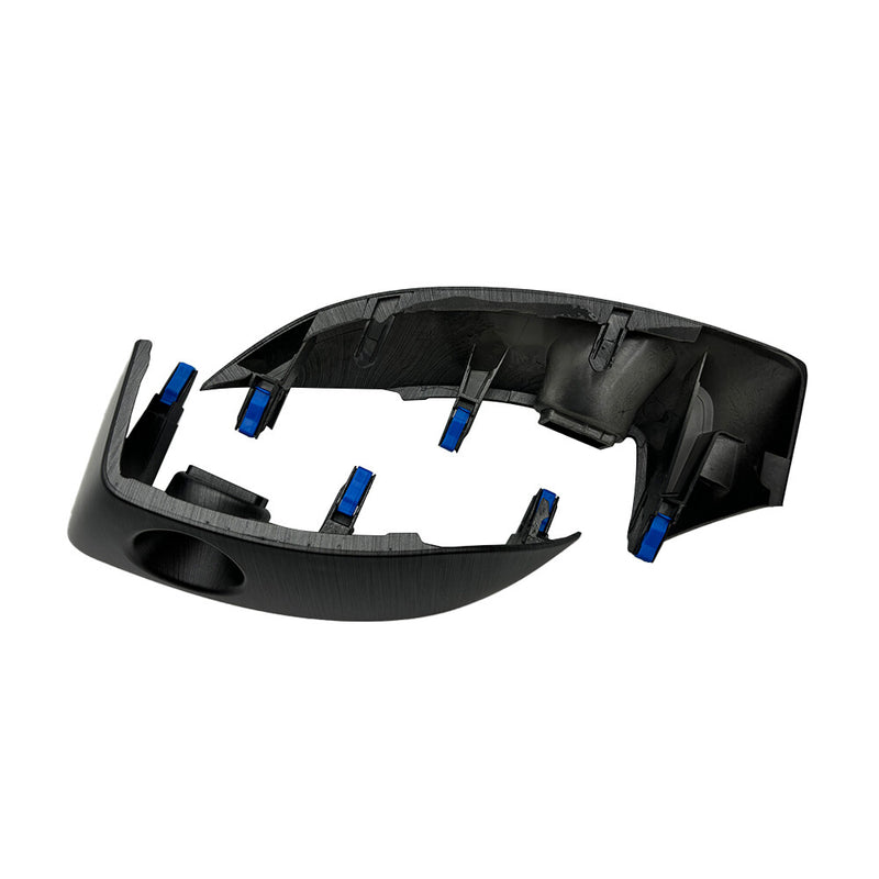 DURAFORCE For Toyota RAV4 2006-2012 Dash Center Instrument Panel Replacement Trim Cover US