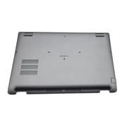 DURAFORCE New For Dell Latitude 5420 E5420 Laptop Bottom Case Lower Cover 63DTN 063DTN US