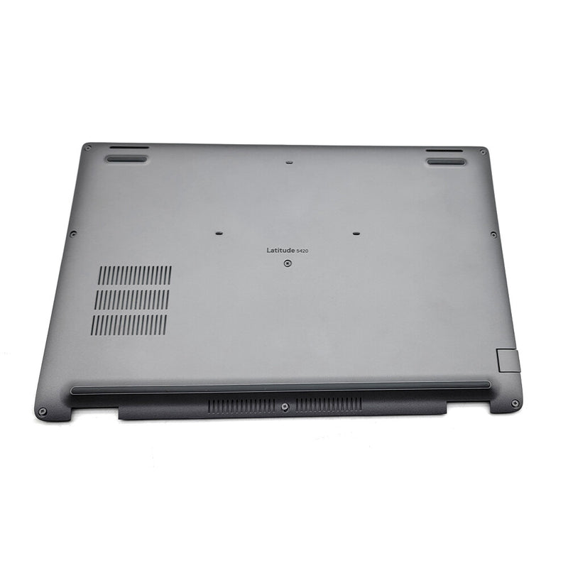 DURAFORCE New For Dell Latitude 5420 E5420 Laptop Bottom Case Lower Cover 63DTN 063DTN US