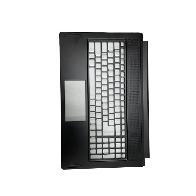 DURAFORCE For MSI GS76 Stealth 11UE 11UG 11UH MS-17M1 Palmrest Upper Case 17M1C211 17.3in