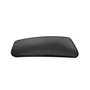 DURAFORCE Tow Mirror Glass Lower Heated Driver Side For 2017-22 Ford Super Duty F250 F350