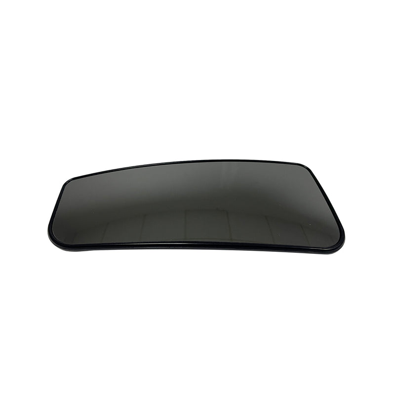 DURAFORCE Tow Mirror Glass Lower Heated Driver Side For 2017-22 Ford Super Duty F250 F350