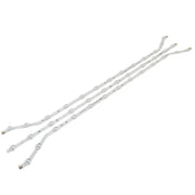 DURAFORCE LED Backlight strips for Samsung UE40EH5040 UE40EH5300 UE40EH5305 UN40EH5300