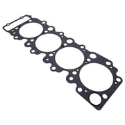 DURAFORCE Gasket Cylinder Head fit For ISUZU NPR NPR-HD NQR NRR 4HK1 5.2L 2005-2007