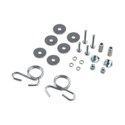 DURAFORCE Bagger Hood Latch 109808X 532109808 For Craftsman Husqvarna Poulan Pro