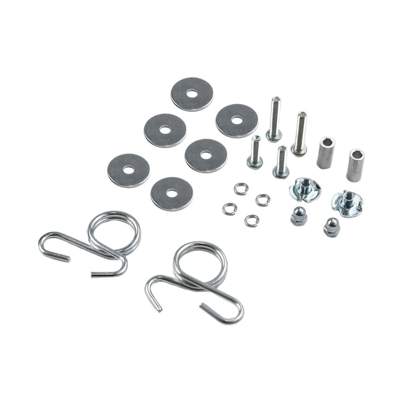 DURAFORCE Bagger Hood Latch 109808X 532109808 For Craftsman Husqvarna Poulan Pro