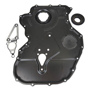 DURAFORCE Timing Cover For FORD TRANSIT 3.2 TDCI Diesel Engine SAFA SA2R