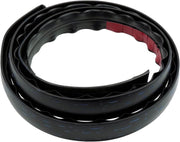 DURAFORCE 2pcs 65 inch Roof Molding Drip Seal ‎75551-04063 For Toyota Tacoma Double CAB